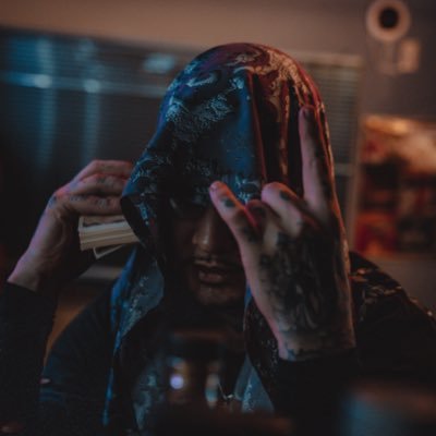 sadboiterra_'s profile picture. Bookings: sadboiterra.booking@gmail.com