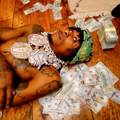 B1GSniper's profile picture. Me.