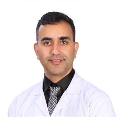 doc_hormone's profile picture. Doctor, Endocrinologist by specialty . Rationality and Humanity! Kashur!