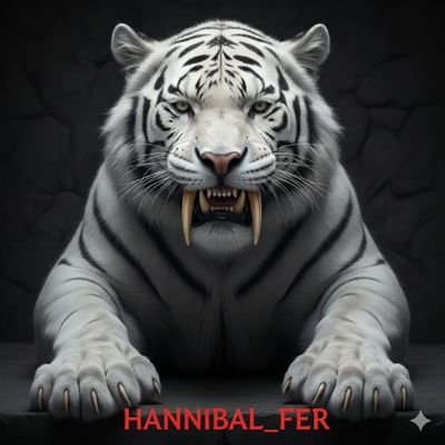 HANNIBAL_FER's profile picture. Ingeniero Forestal