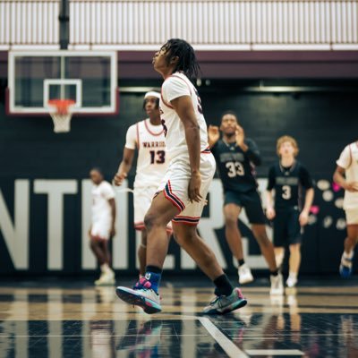 ElijahReed22's profile picture. Class of 2027 Southfield A&T High School