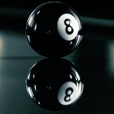 themagic8balll's profile picture. there’s nothing you can say to me I haven’t said six inches from the mirror. -troy bond