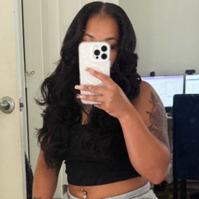 xohaleerenee's profile picture. 1OF1 🏆