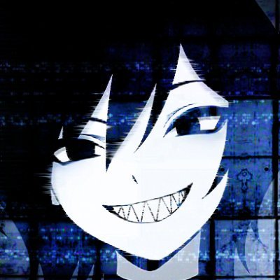idle_phase's profile picture. Heya~ I'm Velen, your average gremlin with a deep love for horror media and loud music~ | 27  | 🩷💛💙 | I make videos and stream... Kinda