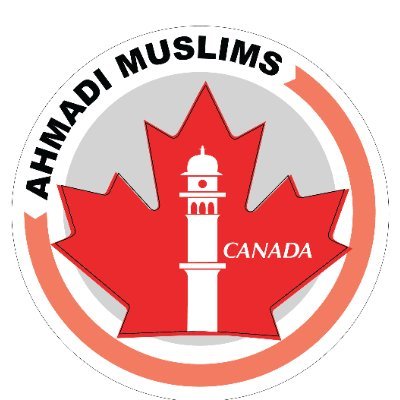 Ahmadiyya_BWG's profile picture. Official Account of Bradford, ON chapter of Ahmadiyya Muslim Community Canada @AhmadiMuslimsCA

Muslims who believe in the Messiah. Love for All Hatred for None