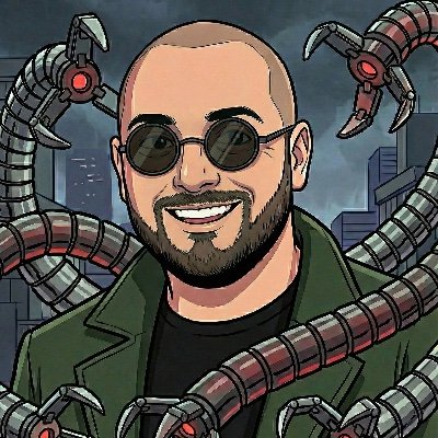 danielrock's profile picture. Assistant Professor of Operations, Information, and Decisions @Wharton @Penn. CTO and Cofounder @workhelix. All tweets automatically deleted on occasion.