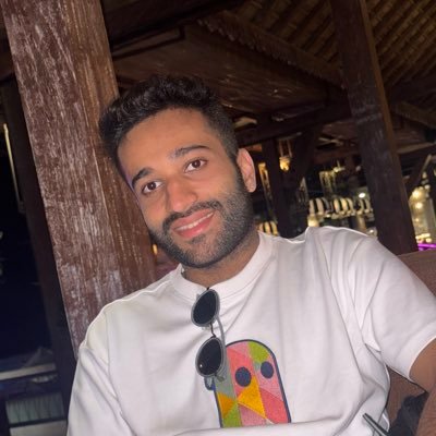 shharrnam's profile picture. Co-Founder @ AnalyticsVerse. Tweeting about Startups, Engineering, Product, AI, and occasionally life. Treating X as my journal