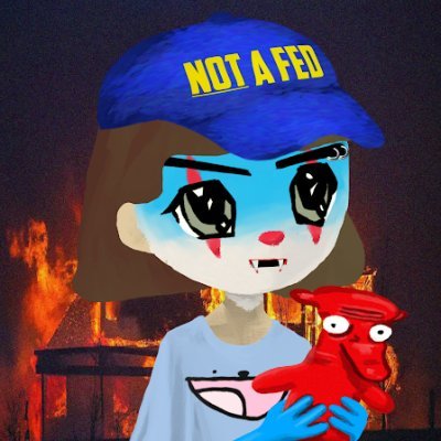 dizzydwarrf's profile picture. Enjoy the Psyop 🌐 🍬PFP made by @candylabs_gg