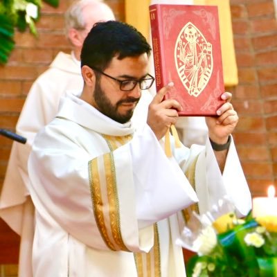 gregoocarm's profile picture. Non nobis Domine non nobis sed nomini tuo da gloriam (psalm 115) - Religioso de 🇲🇽 para el 🌎