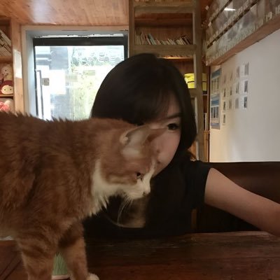 spearvess's profile picture. ⤷ ゛alittle catto is here.  ˎˊ˗