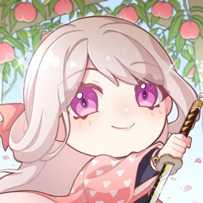 Xania_X25's profile picture. 🚫夢女子, OC X CANON🚫 🎨Artis. 🦁🦋KHR-yume oc : Marry , Xania #TheMirror_X25 ⚡️🌸 KNY-yume #คะนึงรักอัสนีสีดำ oc : Akiko  รบกวนอ่านหมุดก่อนกดฟอล