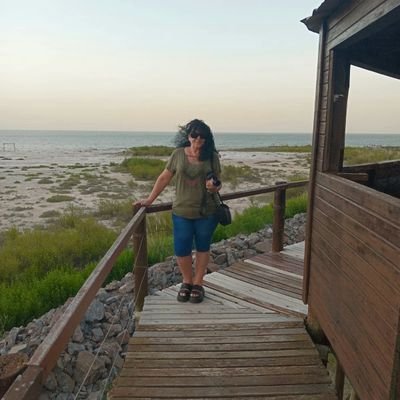 lagabiotaenvuel's profile picture. LA MEDIDA
  DE AMAR...
  ES AMAR SIN
     MEDIDAS
   😊♥️💋👌🌻🌼