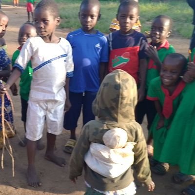 john_bakwate's profile picture. ♥Every village for Christ (🥀 missionary 🥀)

🔥 church planter and a care taker of children 

      https://t.co/A6y4cdLkB6
Remitly+256709839136