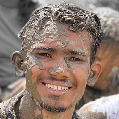 kushalgc_'s profile picture. BSc. Ag | Cricket