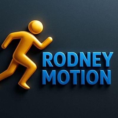Ro2006Rodney's profile picture. 0pen for deals
3D ARTIST  🖼️🎭/ANIMATOR🎥🎬 /GAMER🤖🎮🧟‍♀️🧟‍♀️