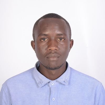 LarsenKibet's profile picture. Medical