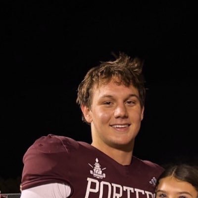 drew_silzer16's profile picture. | Lockport Township High School ‘26 | Football | Wrestling | 6’1 220 | LB | 3.4 GPA | drewsilzer16@gmail.com | All Conference |