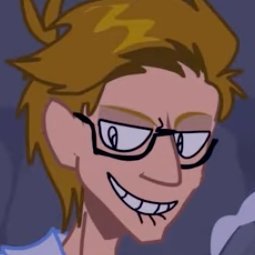 triothreep's profile picture. my names is hector but i get called three sometimes by my VERY GOOD FRIENDS WHO LOVE ME         i like pupusas and pancakes

3

🇲🇽🇸🇻alsoim american i