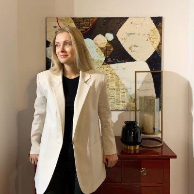 Emily41526's profile picture. Hi world! I am an driven software engineer working on ML. Always learning 💻