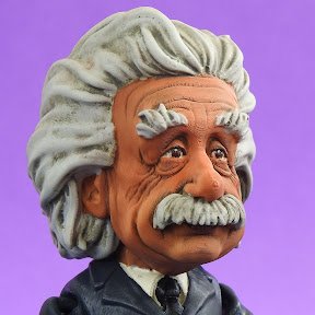 LJC_Designs's profile picture. 2D/3D designer & 3D printing. Worked for 20 years in video games and 14 months on the animated feature "The Thief and the Cobbler"