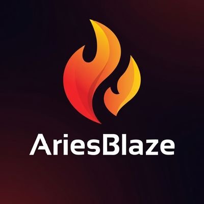 _ariesblaze's profile picture. Web Developer | Graphics Designer| Web3