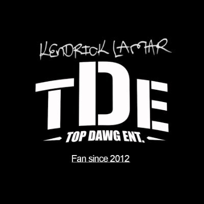 hiiipowers's profile picture. Reppin TDE & Kendrick Lamar. ( Disclaimer: Amazon links might earn us commission )