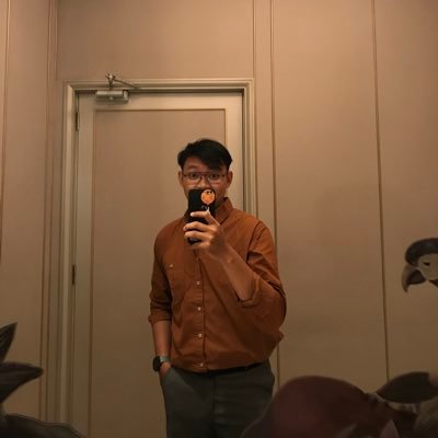 marimainpiano's profile picture. @xnxdrxx’s clingy dino 🦕 || Social Movement Enthusiast || Badminton Addict 🏸