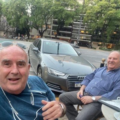 AdolfoLede55881's profile picture. Padre de 4 hijos y 3 nietos , hincha del Rojo🔴 (Ex Aledespa ) 🇦🇷🇦🇷 #Vasco #Urdinarrain #EntreRios