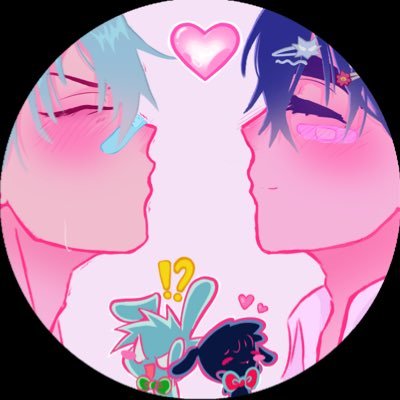 soft_bedrock's profile picture. I draw sometimes | alnst and link click fan | artist | oc art | 19 | I might do some 🔞 RT or NSFW drawing/