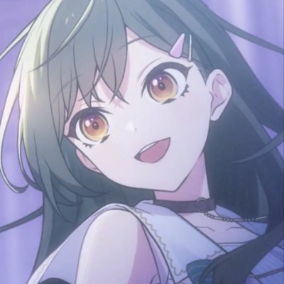 mydistantblue's profile picture. #蓮ノ空。20↑;she/her;sapphic🌈。月音こな🌙🐈‍⬛。⚠️ personal account

💬ID/ENG/日本語は読めるけど話せない
