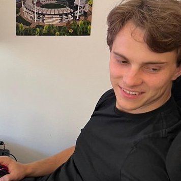 Otcar's profile picture. Drive for McLaren with BlazeRacers. (2001)