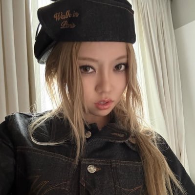 hellsteengirl's profile picture. bailey sok akgae