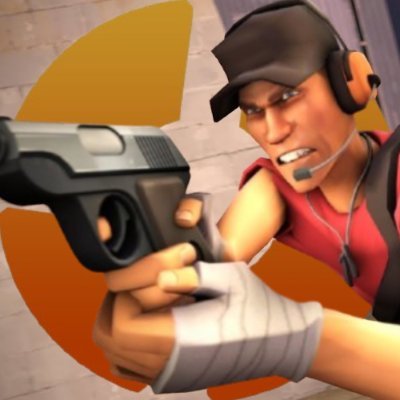 BaseballBatGuy's profile picture. (NOT THE OFFICIAL SCOUT)
RTC member
#1 @chiliofdestiny (Scout Voice actor) fan
carguy
Artist
i love rally/drift
steam: https://t.co/vJQu0G49ax