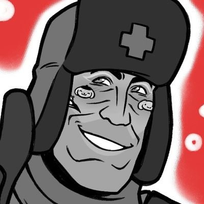 rollygoldennut's profile picture. 27 / English / @Molechan and @Shade_Lotas are my besties 💕 / DISCORD: @rollygoldennut / PROSHIP AND TF2VRC DNI / icon: @JohnnysStars