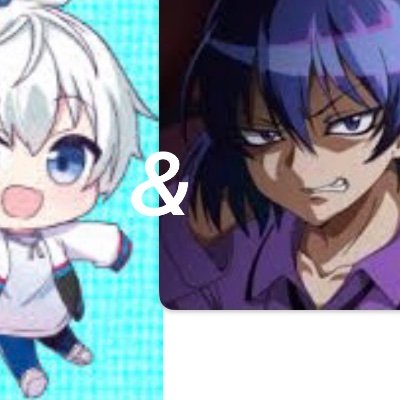 shugosinAinkya's profile picture. ネット中毒(なりかけw)
最近のmyブームは雀魂の青雲の志に籠ること
https://t.co/rw0G76rLCE←このURLから飛べるよ〜
基本フォロバするで