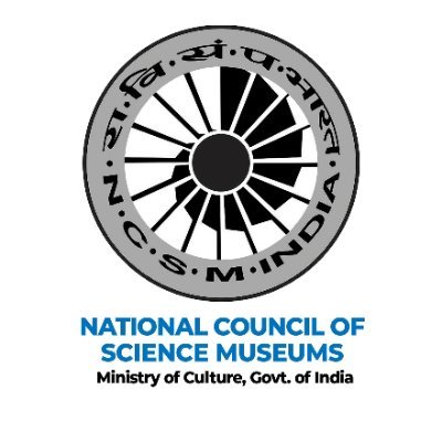 DSCDharampur's profile picture. District Science Centre, Dharampur, a unit of National Council of Science Museums, Ministry of Culture, Govt. of India