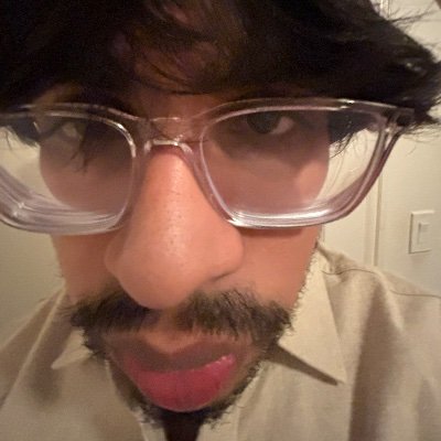 DasBudd1's profile picture. full time somberi and cine watcher| America’s biggest squirrel |letterboxd profile: https://t.co/RJ6CYVQQaH