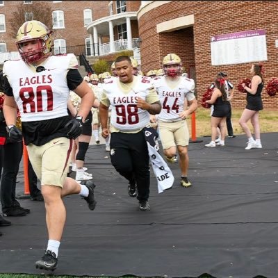 BurkeMakiah's profile picture. defensive lineman @BH2Ofootball 🦅