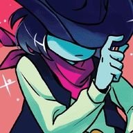 clausilly's profile picture. hi
 25, they/them
(RT heavy.)

  ❤️ @spac3trash_ ❤️

✨️ MULTIFANDOM