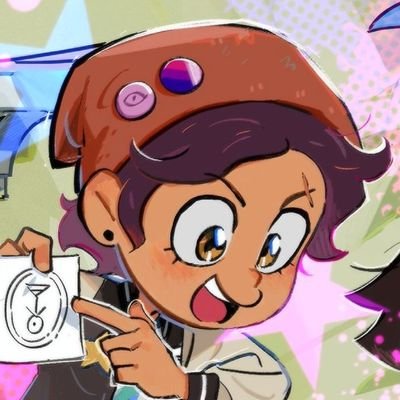 _mariil0's profile picture. Proship DNI