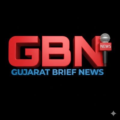 GujaratBrief's profile picture. Follow For Daily Updates.
The victory of truth is our goal.