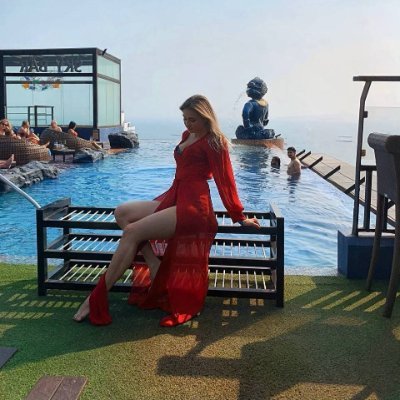 Olivia_qq15's profile picture. independent woman, loves travel and most people. l don't follow the trend, l am a realest.