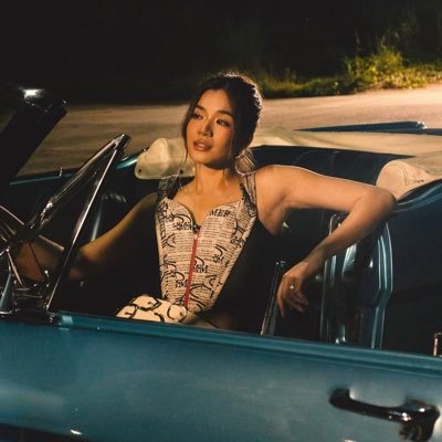 arcetalim_'s profile picture. Basta buhay, bini is life. -Aiah Arceta 2024