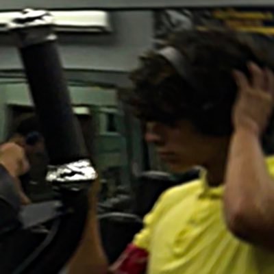 MxghtyYxrxel's profile picture. 