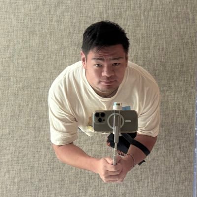 yasu0987421's profile picture. 182/100/33 都内在住Gさん。会社員。筋トレ、旅行、ご飯、ラグビー INFP