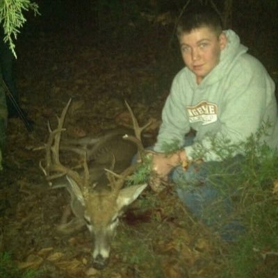 Rees10Aj's profile picture. 8 years of firefighting, Living on a farm. OKC Thunder, Dallas Mavs, Texas Rangers, Dallas Cowboys, Dallas Stars & Everything Oklahoma Sooners! #Boomer