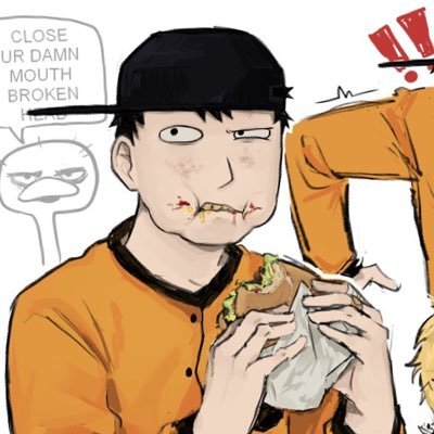 1jellycube's profile picture. ꈍᴗꈍ #FLIMFLAM / #MLP / #APHEXTWT / #KEVINSPENCER 、kaden loves aphex (IFB!) - priv : @1kadenspriv #kadensarecool