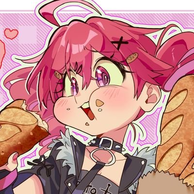 rutogoroke's profile picture. 인장, 헤더 CM 풀빵님/
그저 음합엔과 미애니와 포켓몬과 마스코트 호러 게임을 좋아하는 20대 소녀