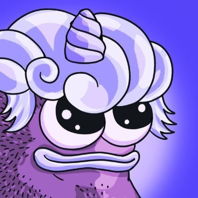 vistcal's profile picture. Lock in the Monad and MegaETH || I'm repost with copium and meme maximalist