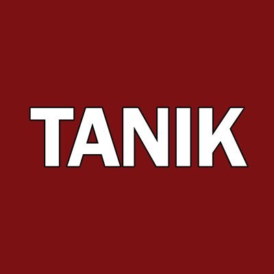 tanik_tr's profile picture. Bağımsız dijital habercilik.